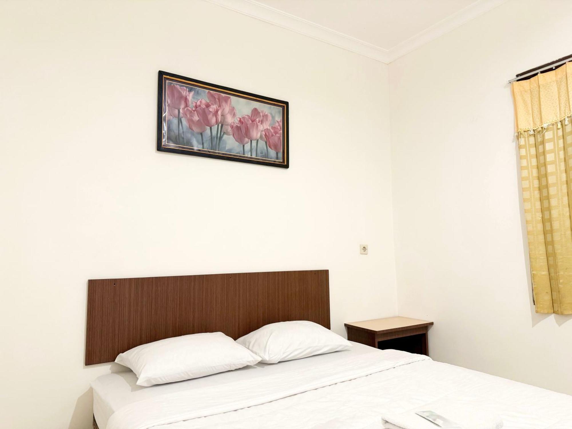 The Raden Patah Heritage Kota Lama 세마랑 외부 사진