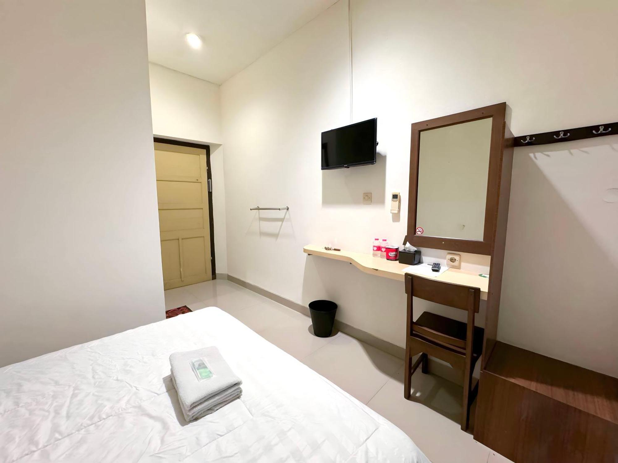 The Raden Patah Heritage Kota Lama 세마랑 외부 사진