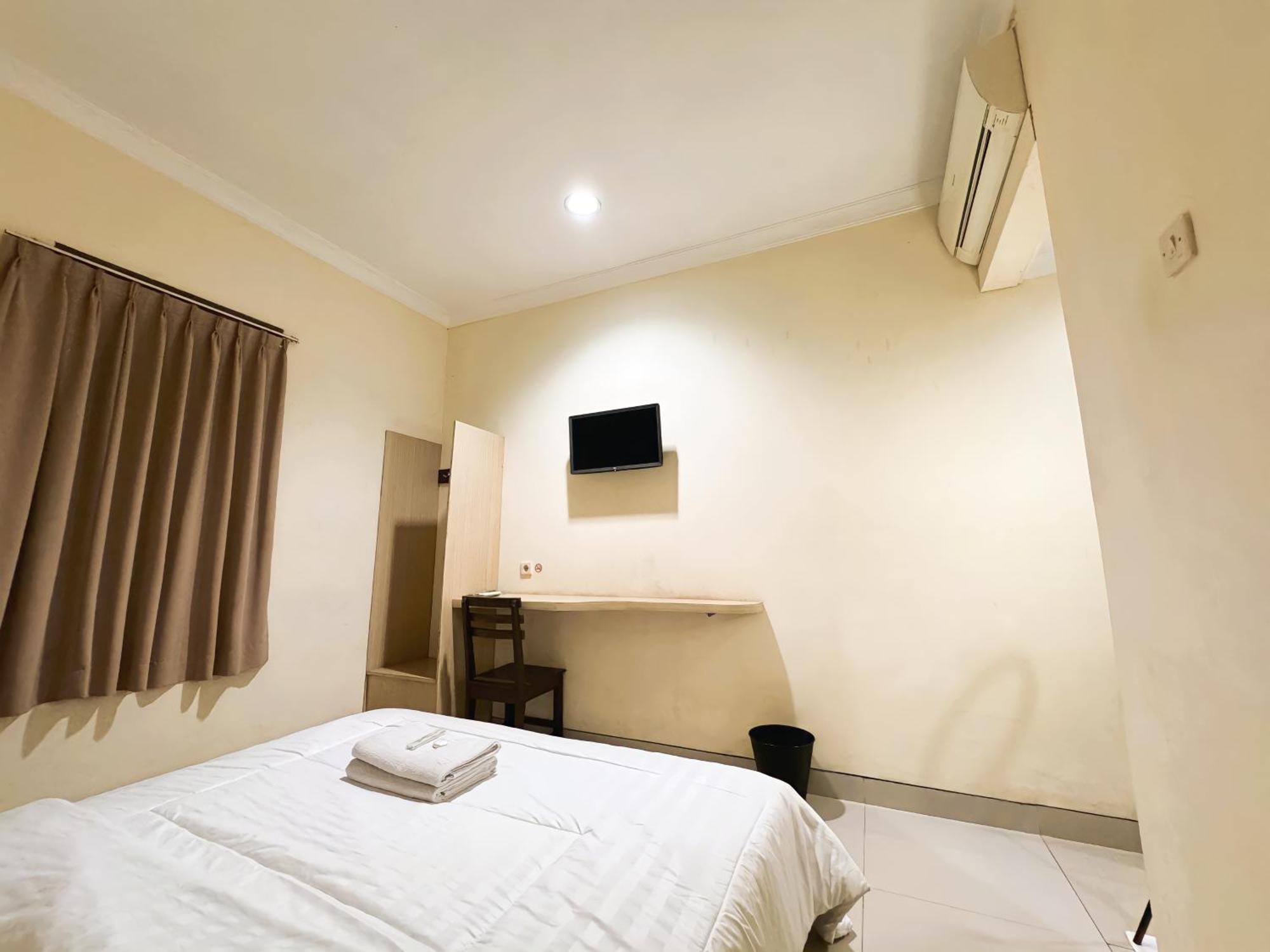 The Raden Patah Heritage Kota Lama 세마랑 외부 사진