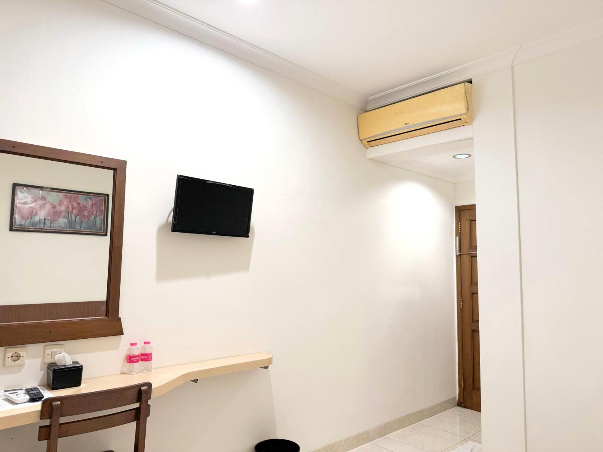 The Raden Patah Heritage Kota Lama 세마랑 외부 사진