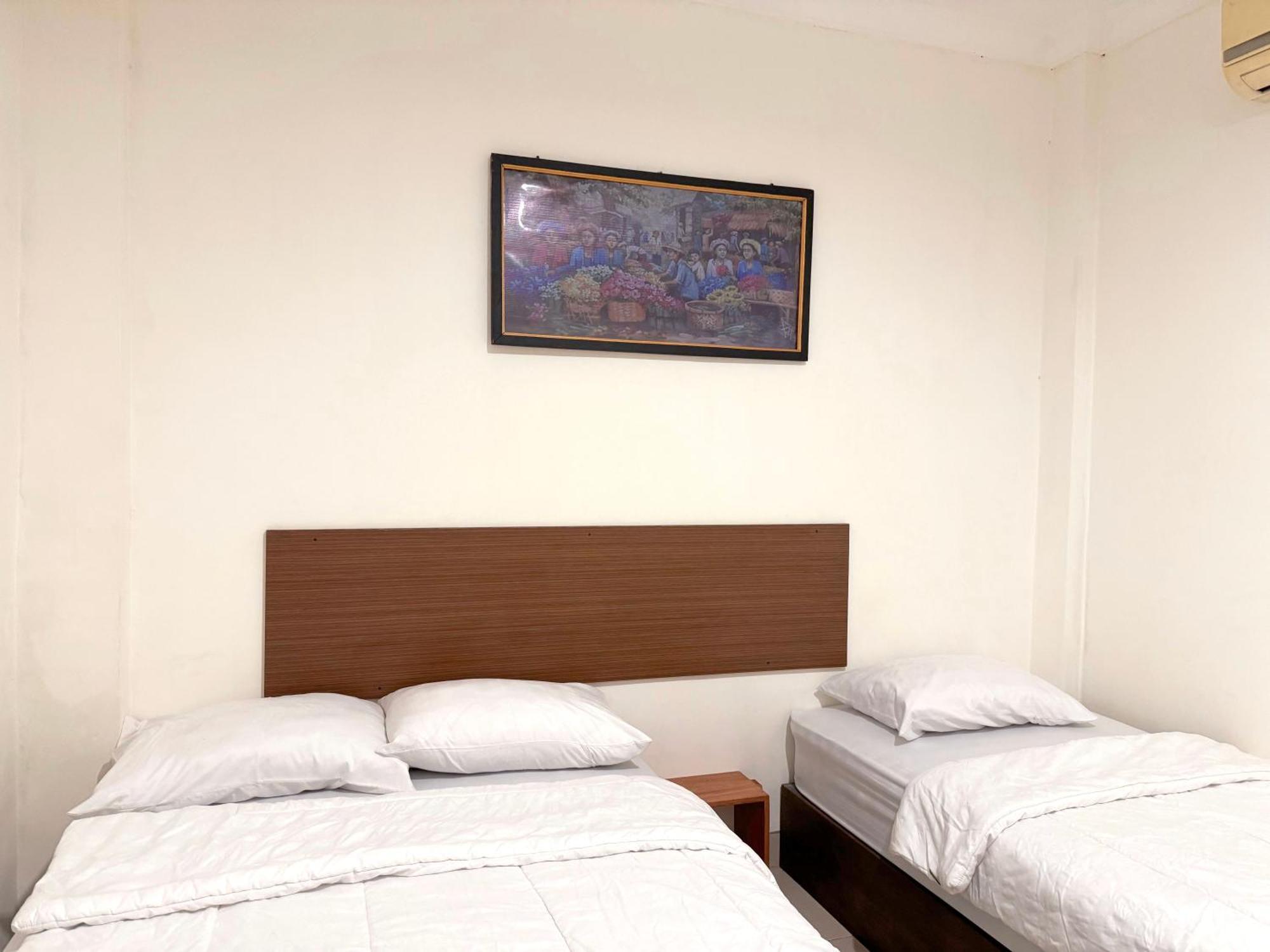 The Raden Patah Heritage Kota Lama 세마랑 외부 사진